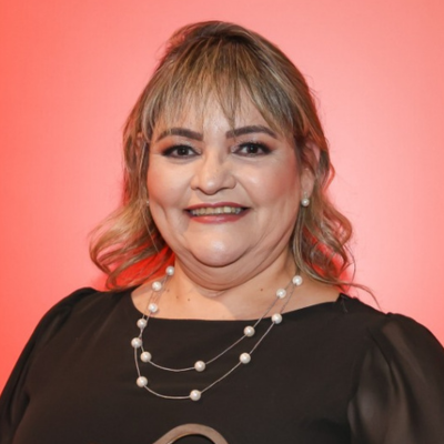 Rosimeire Cecília da Costa