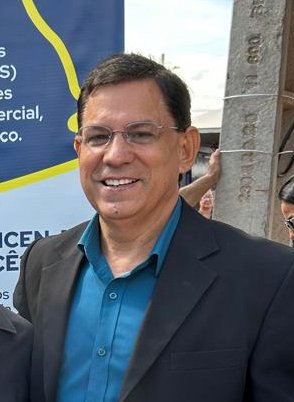Erivaldo Pereira Marques