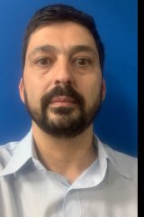 Thales Maurício Fernandes Saad