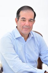 Fábio Rogério Rombi da Silva