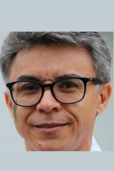 Francisco Demontiê