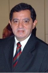 Sebastião Dussel