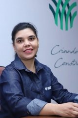 Eliamar Oliveira