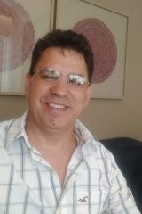 Erivaldo Pereira Marques