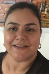Regiane Dedé de Oliveira