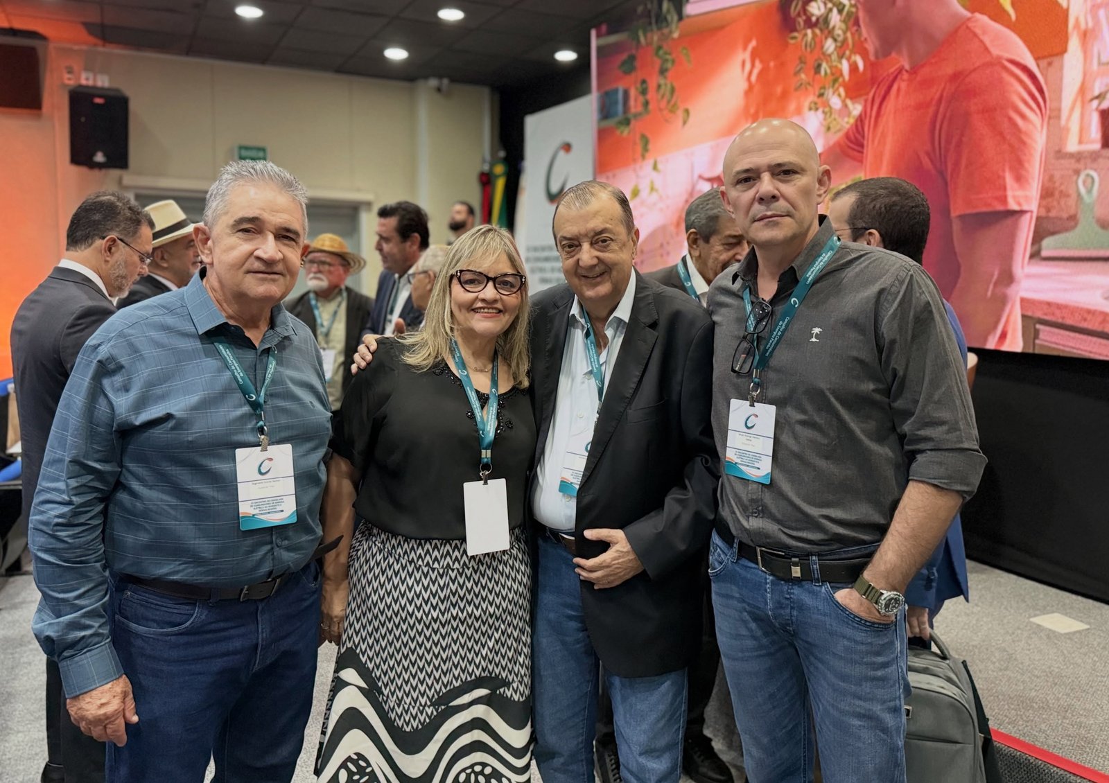 XV Encontro de Conselhos de Consumidores de Energia Elétrica do Nordeste