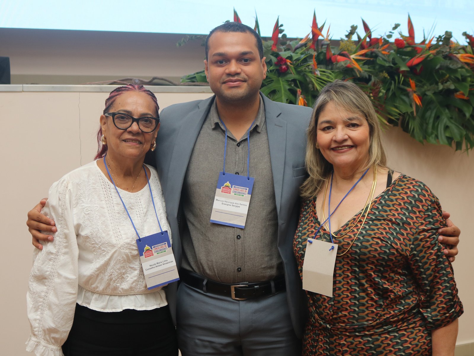  27º Encontro de Conselhos de Consumidores da Região Norte