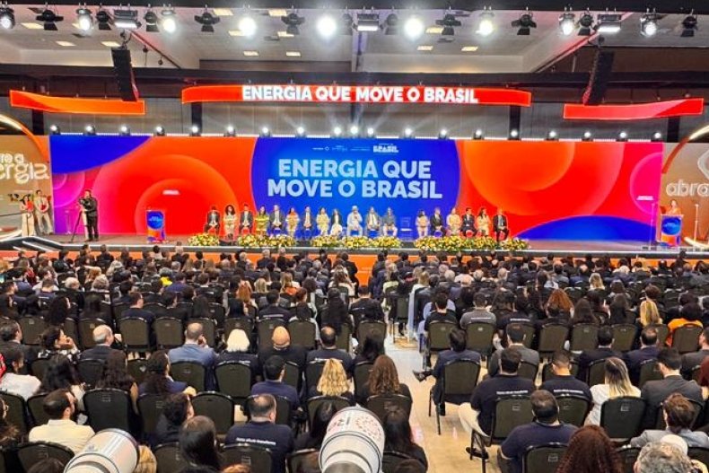Sente a Energia (Renovação concessões) - 08/05/2026