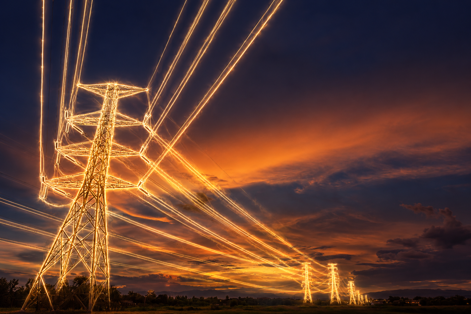 Setor elétrico: confira as 10 principais notícias da semana