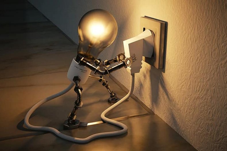 Consumo de energia recua 0,7% em novembro na comparação com 2019