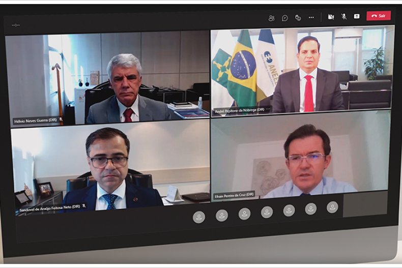 ANEEL suspende corte de energia por inadimplência de consumidores de baixa renda