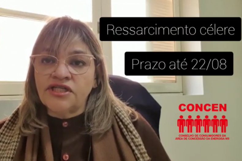 Em consonância com Procons e Defensorias Públicas, Concen pede prazo sobre normas de ressarcimento e propõe ajustes