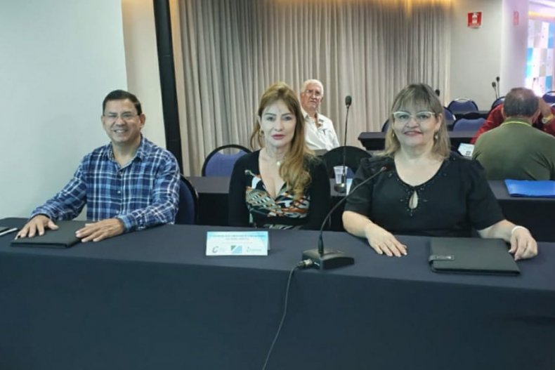Concen participa do IV Encontro Dos Conselhos De Consumidores Do Grupo Energisa