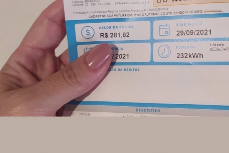 Aneel define redução nas contas de energia de MS na próxima terça-feira