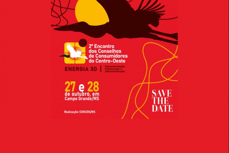 Congresso debate os 3Ds da energia e reúne em Campo Grande ministro-diplomata e autoridades do Setor Elétrico