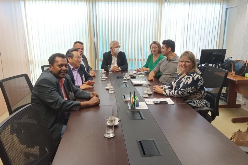 Concen entrega “Carta de Campo Grande” à equipe de transição do governo federal e pede “atenção especial” a projetos do Congresso sobre subsídios que encarecem a conta de energia elétrica
