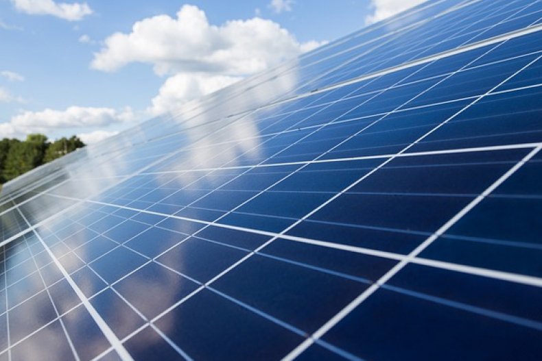 Brasil bate recorde em geração de energia renovável