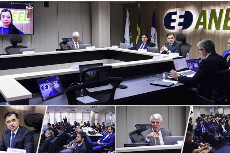 ANEEL regulamenta marco legal da Micro e Minigeração Distribuída