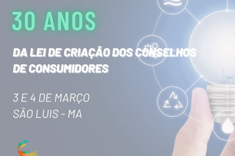 Workshop "O Papel dos Conselhos de Consumidores de Energia Elétrica"