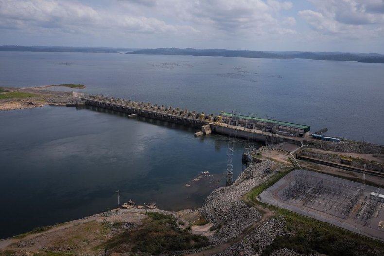 Estimativas para a energia armazenada ao final de março seguem estáveis e acima de 80% em todo país