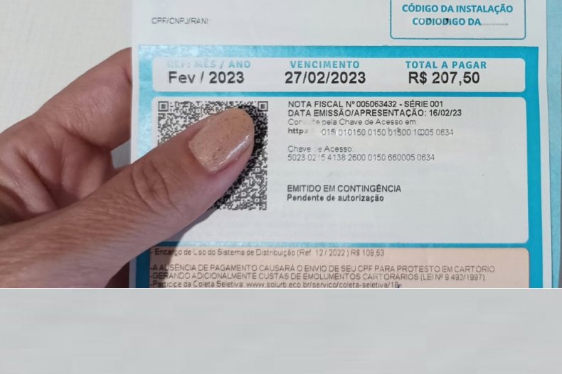 Concen entra com recurso contra decisão que deixou tarifa de energia acima do esperado