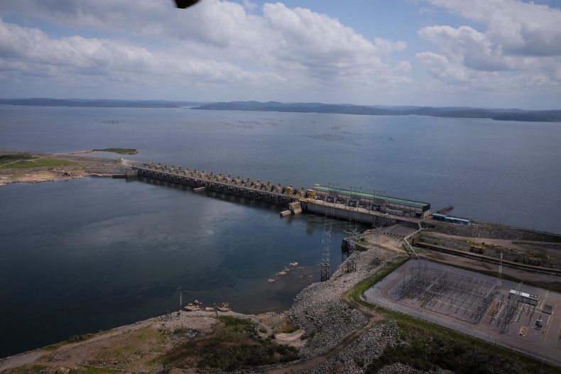 Reservatórios interligados ao sin devem encerrar o mês acima de 80% na maior parte do país