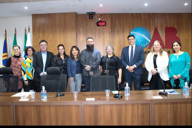 “Diálogos de Concertação dos Direitos do Consumidor” aborda o tema “O Direito dos Consumidores nos Serviços Essenciais - Água e Energia Elétrica”