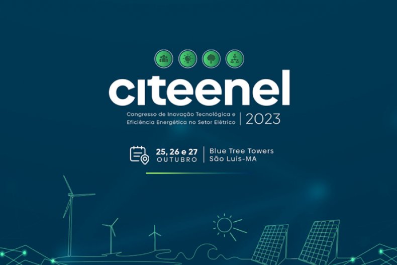 Abertas as inscrições para o CITEENEL 2023