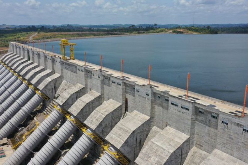 ONS: Reservatórios de três subsistemas devem encerrar setembro com níveis acima de 70%
