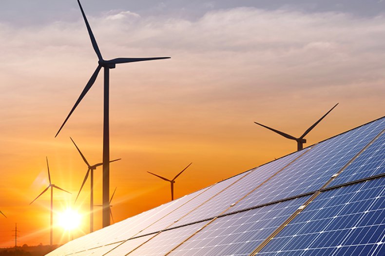 Usinas eólicas e solares centralizadas somam 7 GW da capacidade instalada apenas em 2023