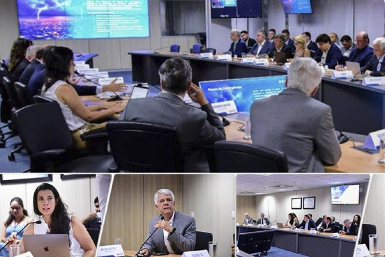 ANEEL aprova mudanças na Agenda Regulatória 2024-2025 com 30 temas estratégicos