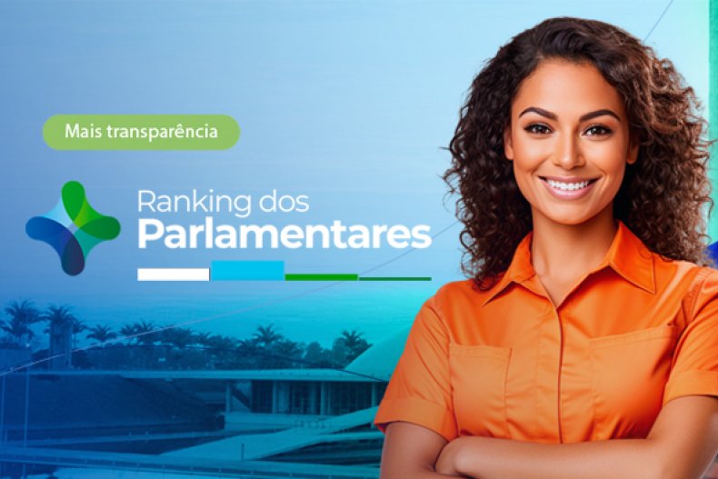 Nota à imprensa sobre a repercussão da divulgação dos resultados do Ranking dos Parlamentares