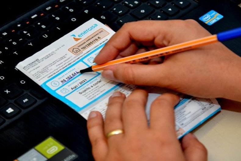 Energisa oferece até 75% de desconto em dívidas para clientes de baixa renda
