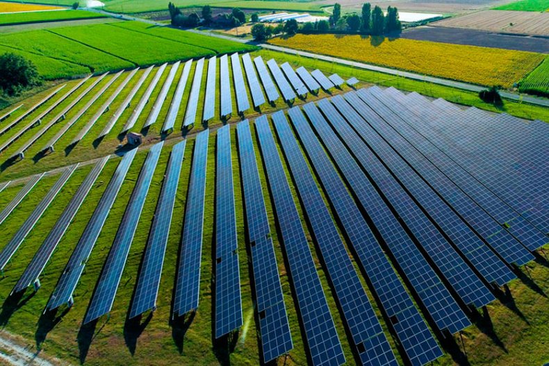 Primeiro trimestre de 2024 tem expansão de 2,6 GW na matriz elétrica