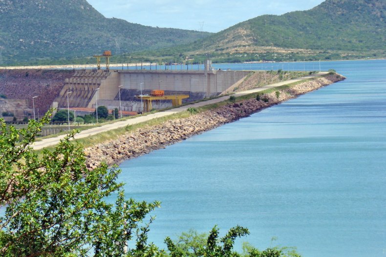 Carga no SIN deve crescer 7,1% em maio