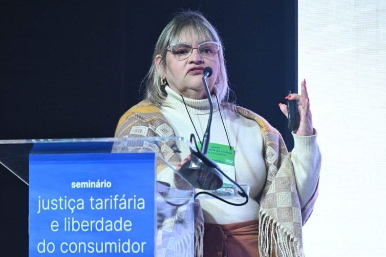 Liberdade do Consumidor e Justiça Tarifária" reúne especialistas do setor energético