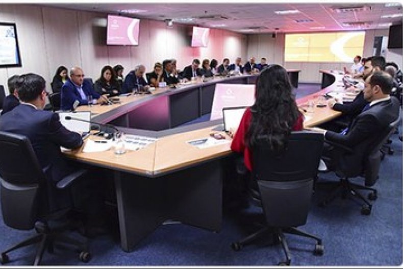 ANEEL reúne distribuidoras de energia para avaliar qualidade dos serviços