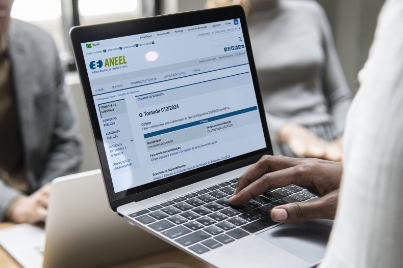 ANEEL abre Tomada de Subsídios para elaboração da Agenda Regulatória 2025/2026