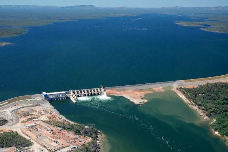 ONS adota medidas preventivas para garantir segurança energética durante período seco