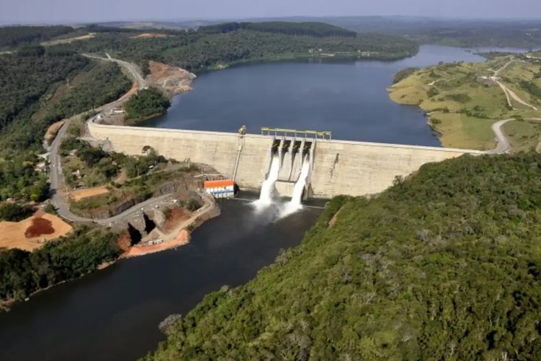 Sistema Interligado Nacional se prepara para demanda de energia com medidas preventivas