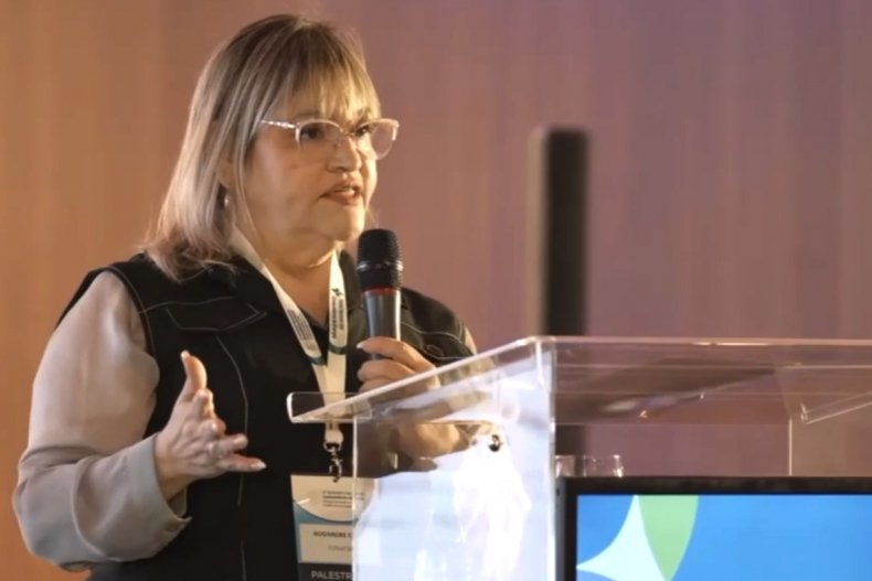 Presidente do Concen-MS debate desafios do setor elétrico em Seminário Nacional
