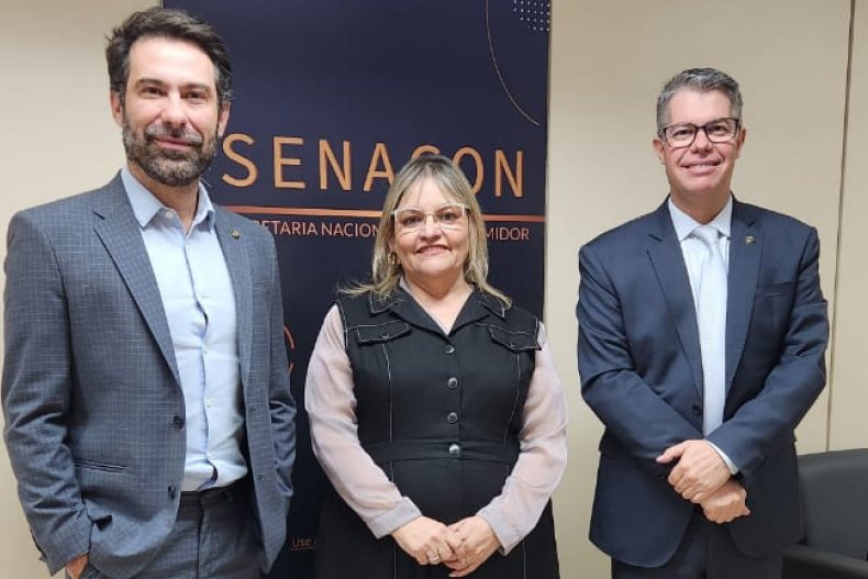 Senacon, ANEEL e Conacen iniciam tratativas para regulamentação da Rede Nacional de Defesa do Consumidor de Energia Elétrica