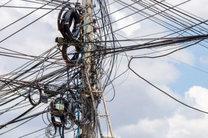Projeto de Lei propõe uso da CDE para combater furto de energia