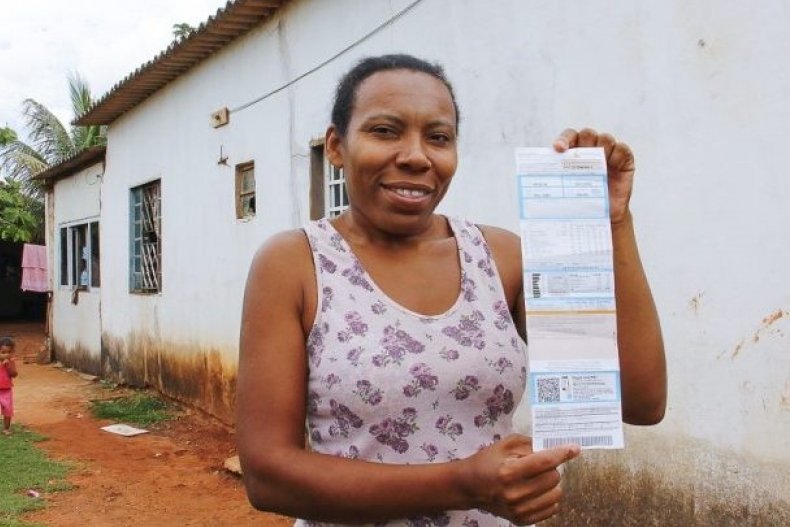 Energia Social: beneficiários têm até 31 de dezembro para realizar o recadastramento