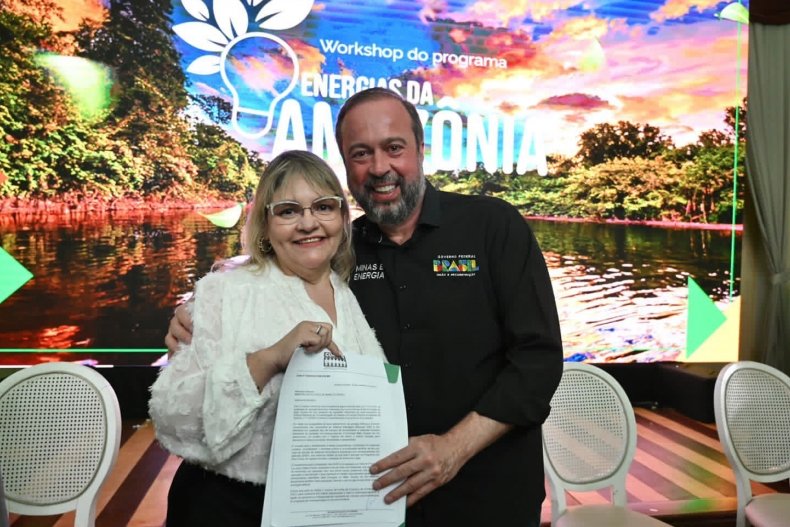 Workshop discute soluções energéticas para os sistemas isolados da Amazônia