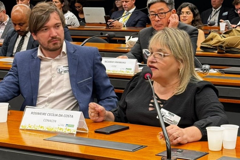 Audiência Pública discute custo da energia elétrica na Câmara dos Deputados