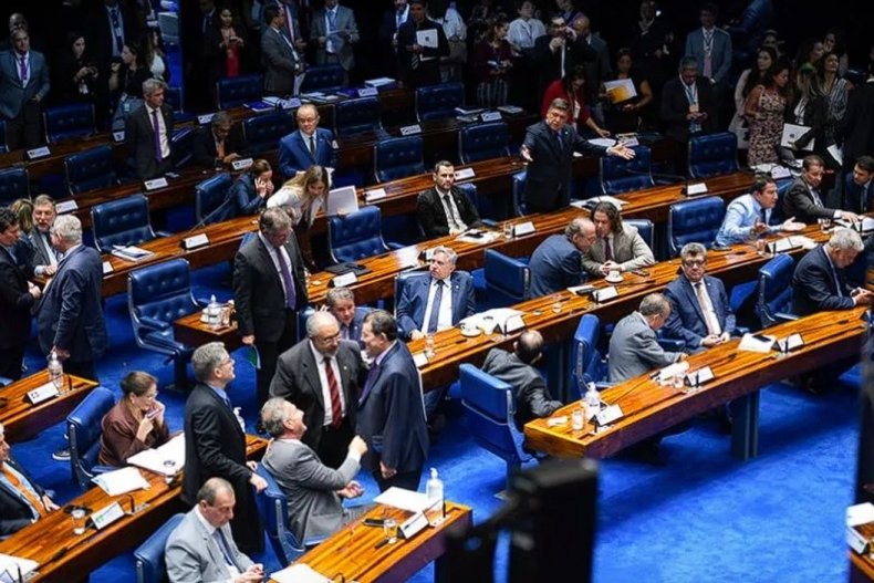 Senado aprova marco regulatório para eólicas offshore com impacto bilionário na conta de luz