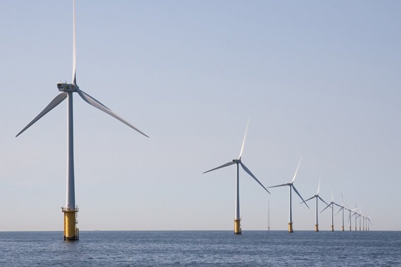 Lei das eólicas offshore é sancionada com veto a dispositivos sobre energia solar e carvão