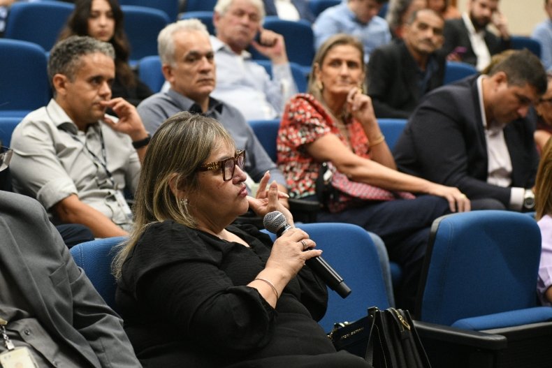 Workshop debate modernização tarifária no setor elétrico brasileiro