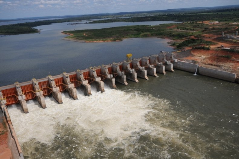 Reservatórios devem fechar março com níveis acima de 60% em boa parte do país